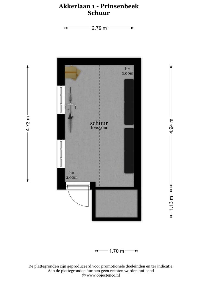 Foto 39 van Akkerlaan 1