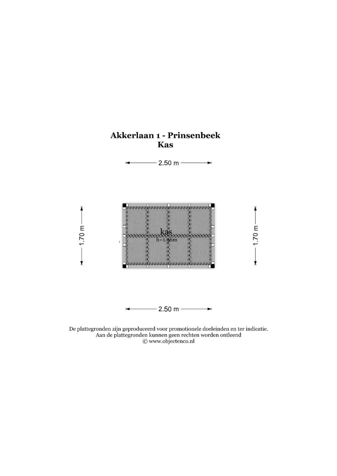 Foto 40 van Akkerlaan 1