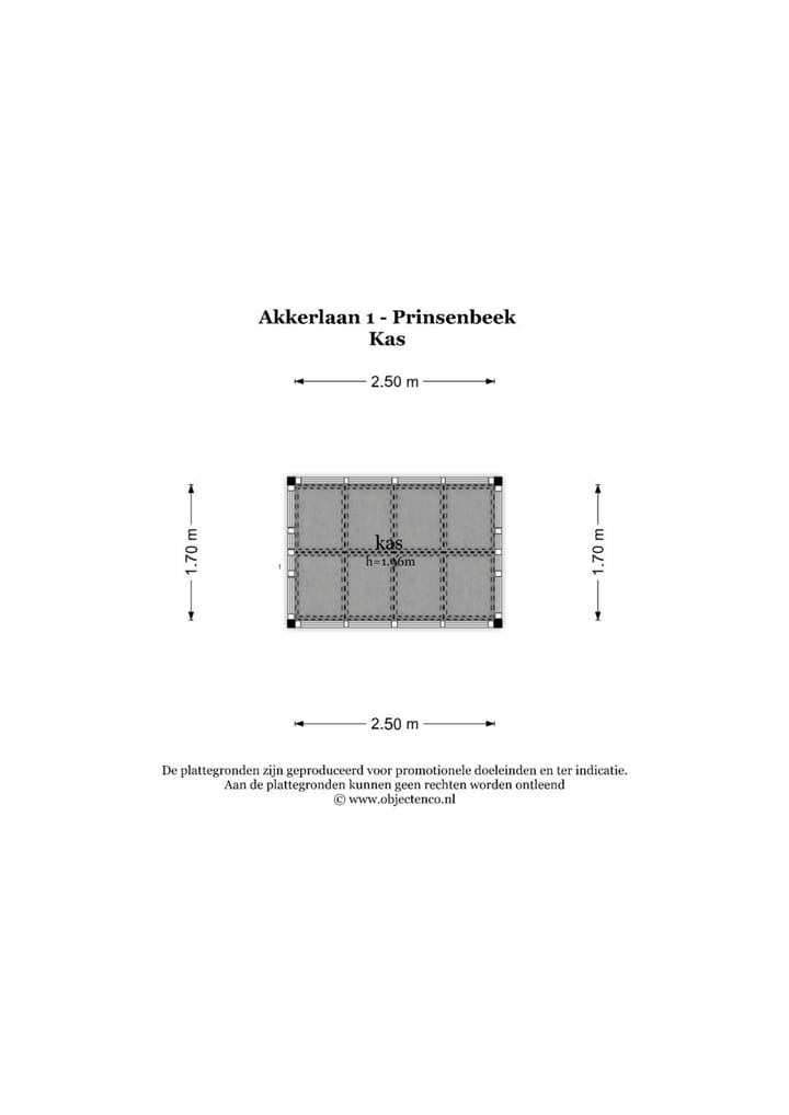 Photo 40 of Akkerlaan 1