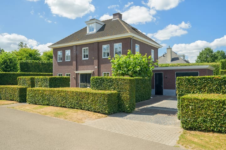 Foto 1 van Dassenlaar 14