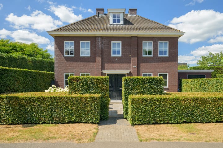 Foto 2 van Dassenlaar 14