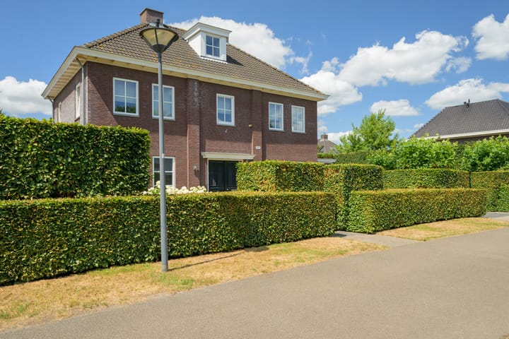 Foto 3 van Dassenlaar 14