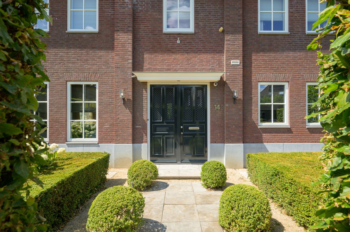 Foto 4 van Dassenlaar 14