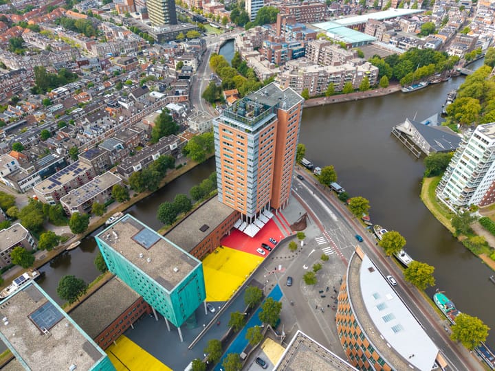 Foto 44 van Emmasingel 48