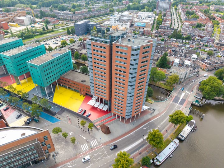 Foto 45 van Emmasingel 48