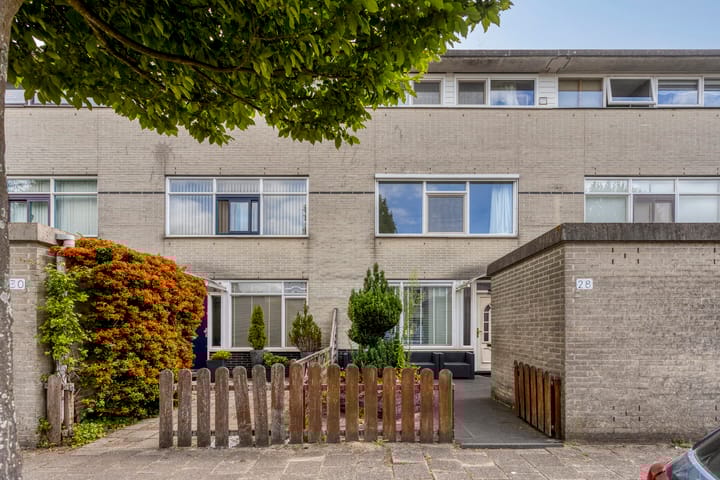 Marga Klompélaan 28 main image