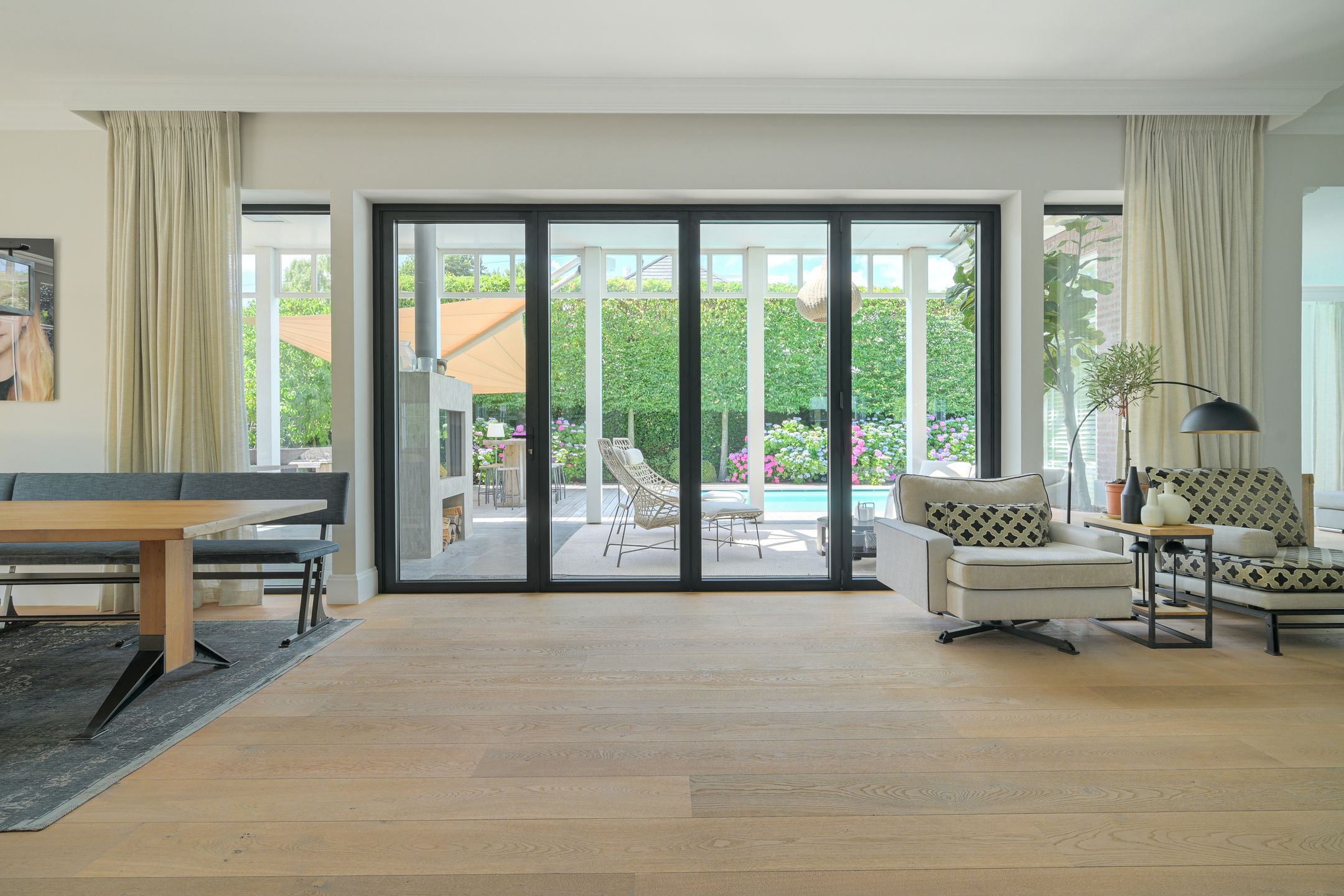 Foto 9 van Dassenlaar 14