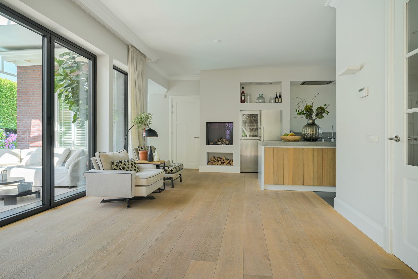 Foto 10 van Dassenlaar 14