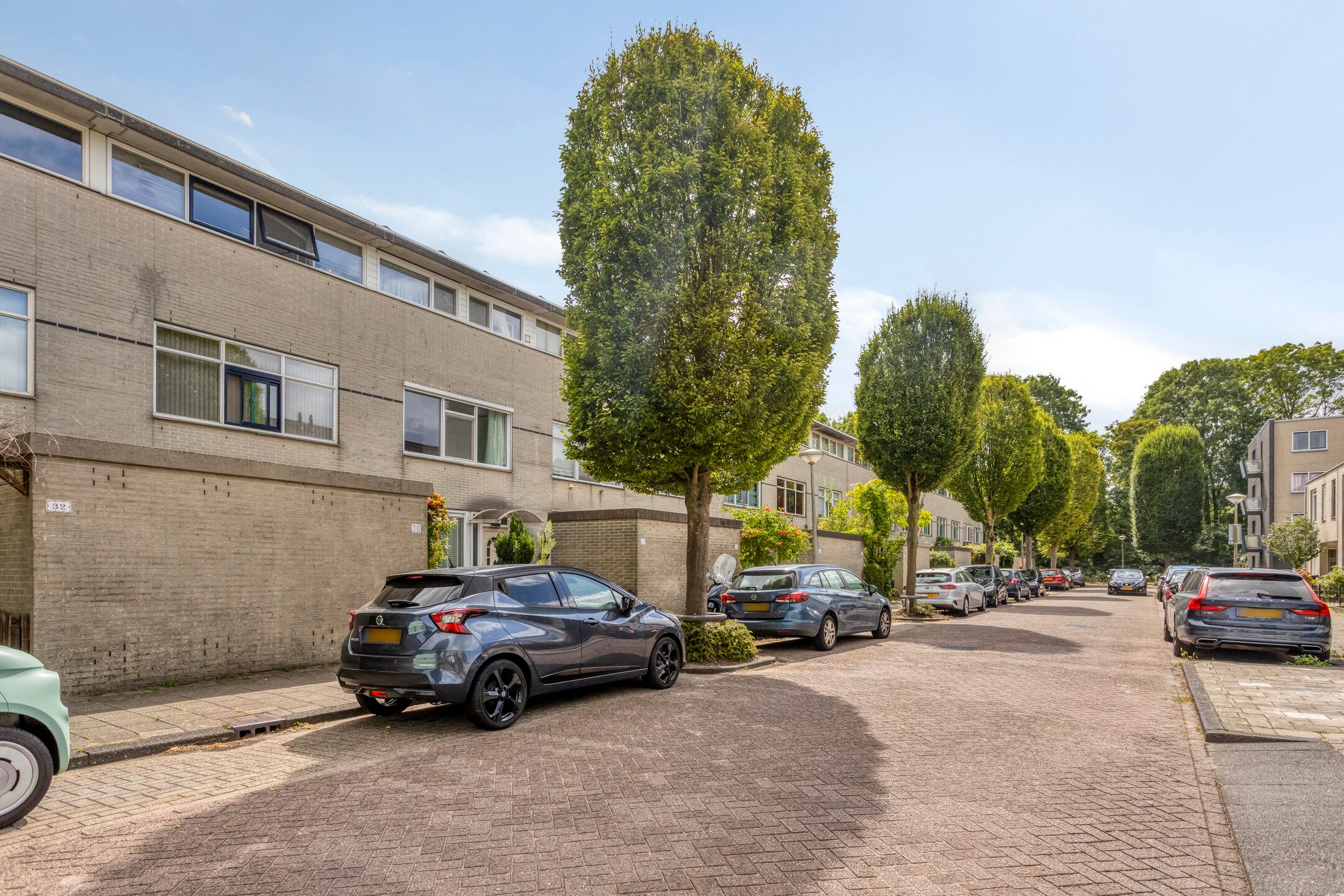 Foto 3 van Marga Klompélaan 28