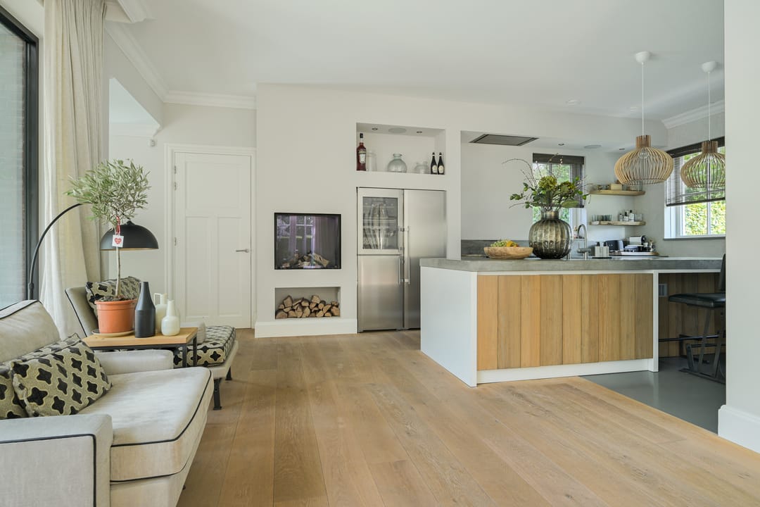 Foto 11 van Dassenlaar 14