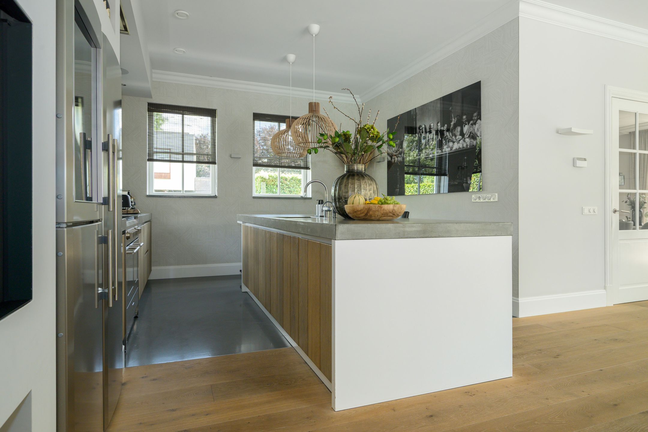 Foto 12 van Dassenlaar 14