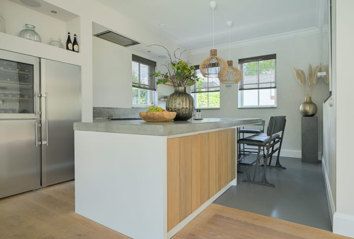 Foto 13 van Dassenlaar 14