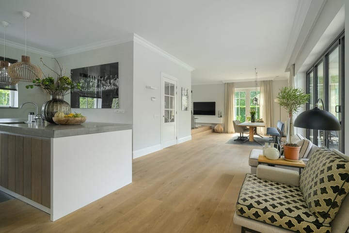 Foto 14 van Dassenlaar 14