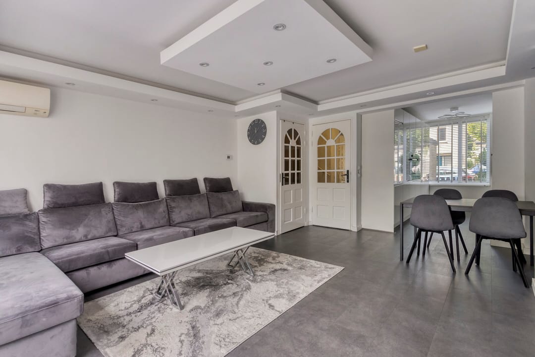 Foto 7 van Marga Klompélaan 28