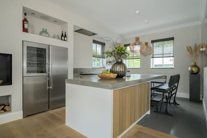 Foto 15 van Dassenlaar 14