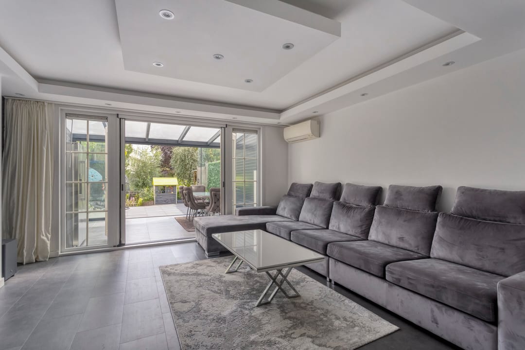 Foto 8 van Marga Klompélaan 28