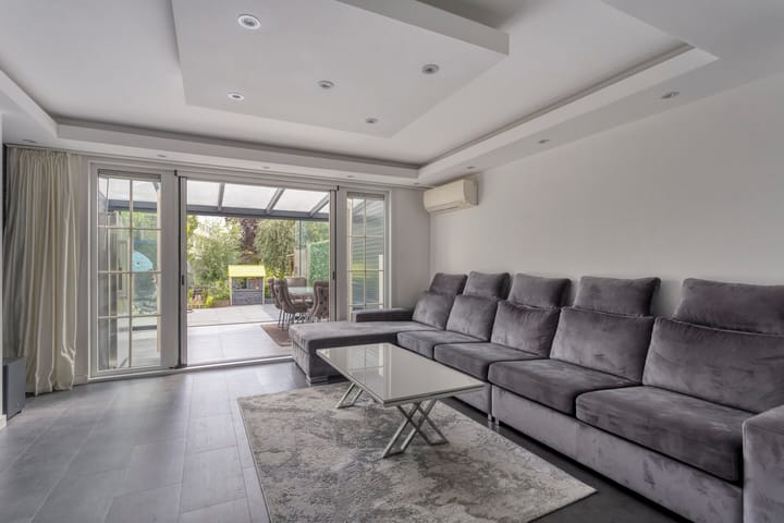 Foto 8 van Marga Klompélaan 28