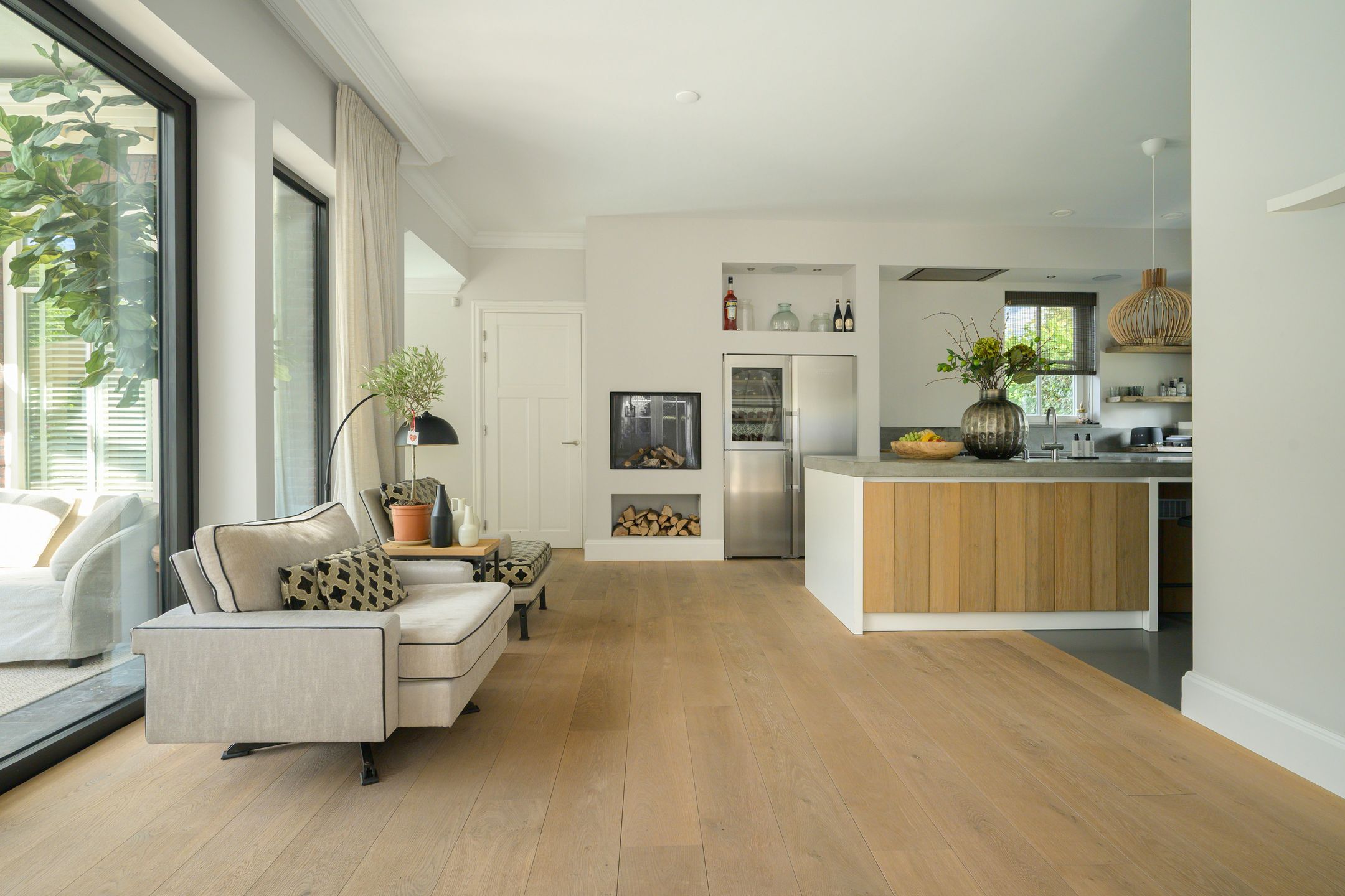 Foto 18 van Dassenlaar 14