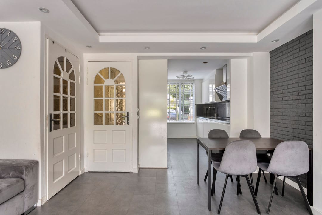 Foto 11 van Marga Klompélaan 28