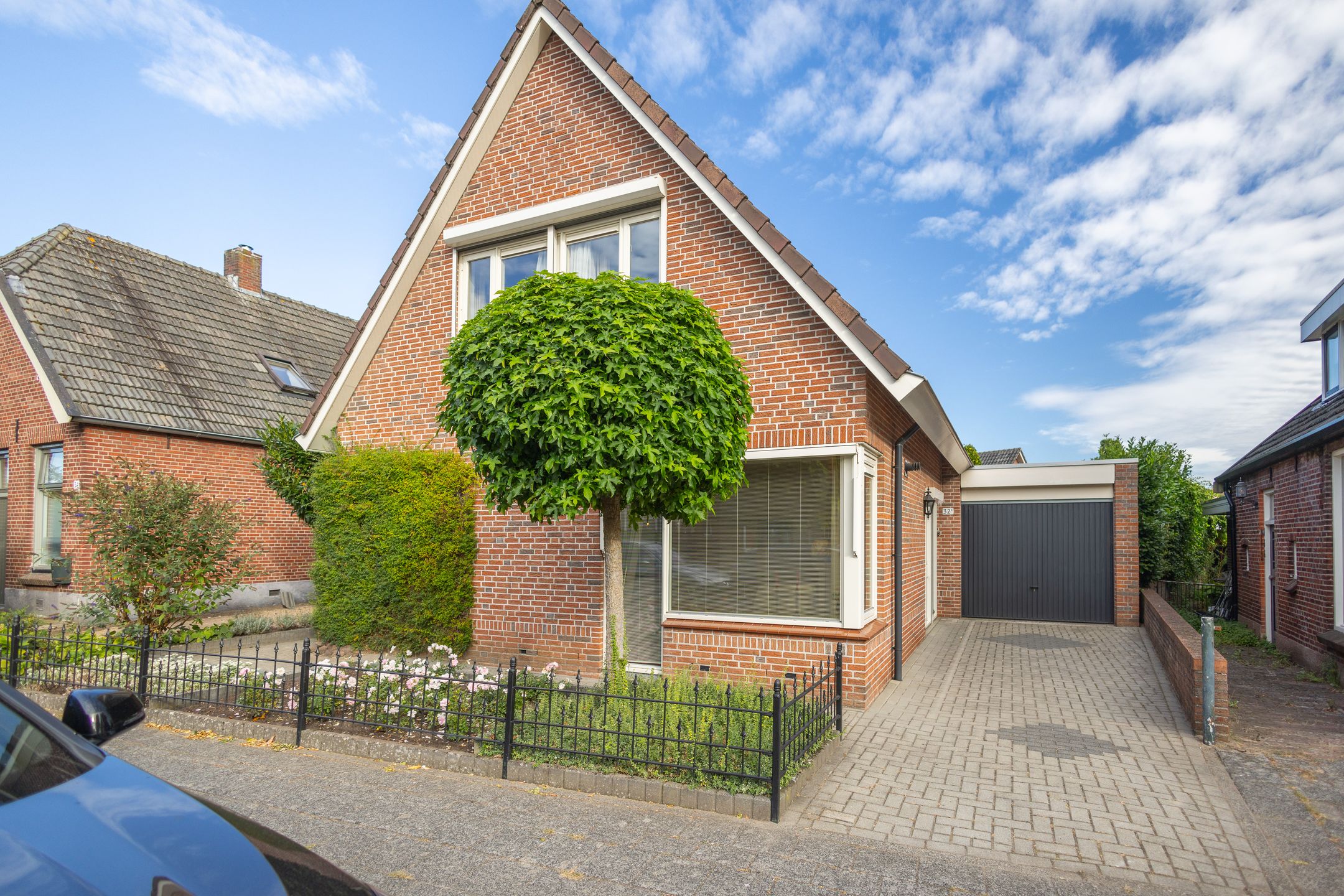 Blinde Banisweg 32-A 32 A