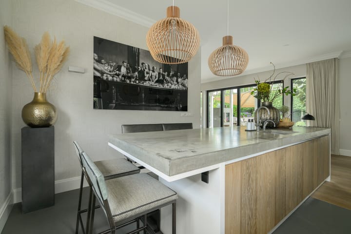 Foto 19 van Dassenlaar 14