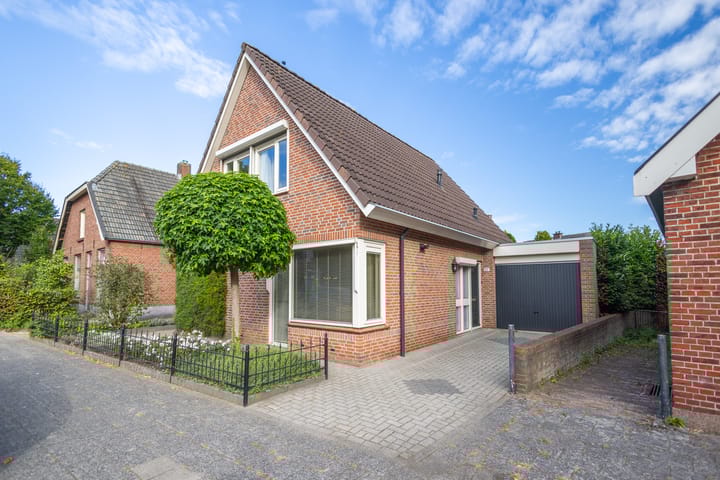 Foto 2 van Blinde Banisweg 32-A