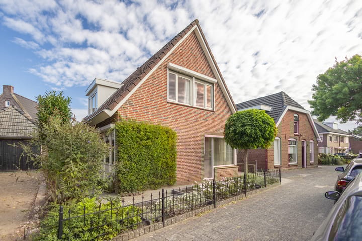 Foto 3 van Blinde Banisweg 32-A