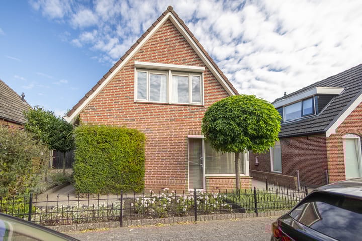 Foto 4 van Blinde Banisweg 32-A