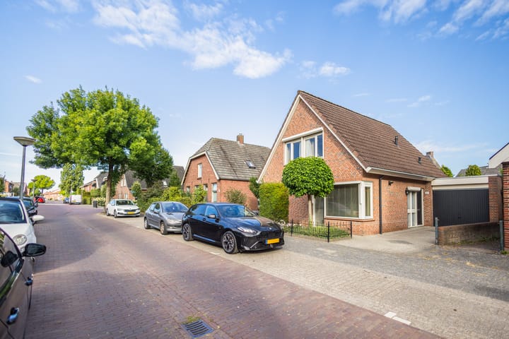 Foto 5 van Blinde Banisweg 32-A