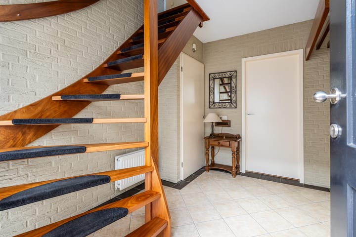 Foto 7 van Blinde Banisweg 32-A