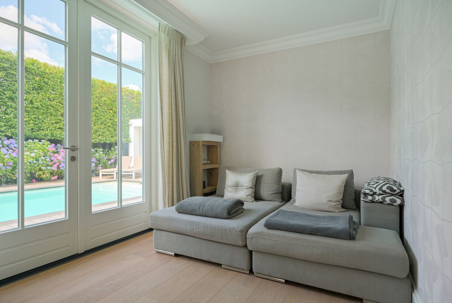 Foto 25 van Dassenlaar 14