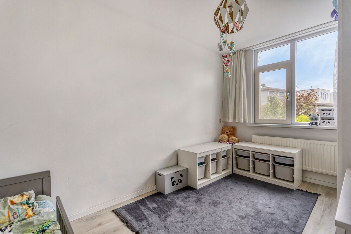 Foto 20 van Marga Klompélaan 28