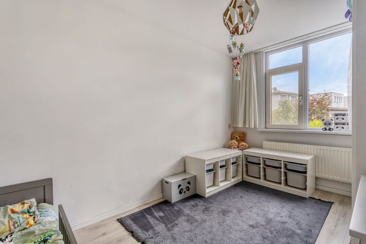 Foto 20 van Marga Klompélaan 28