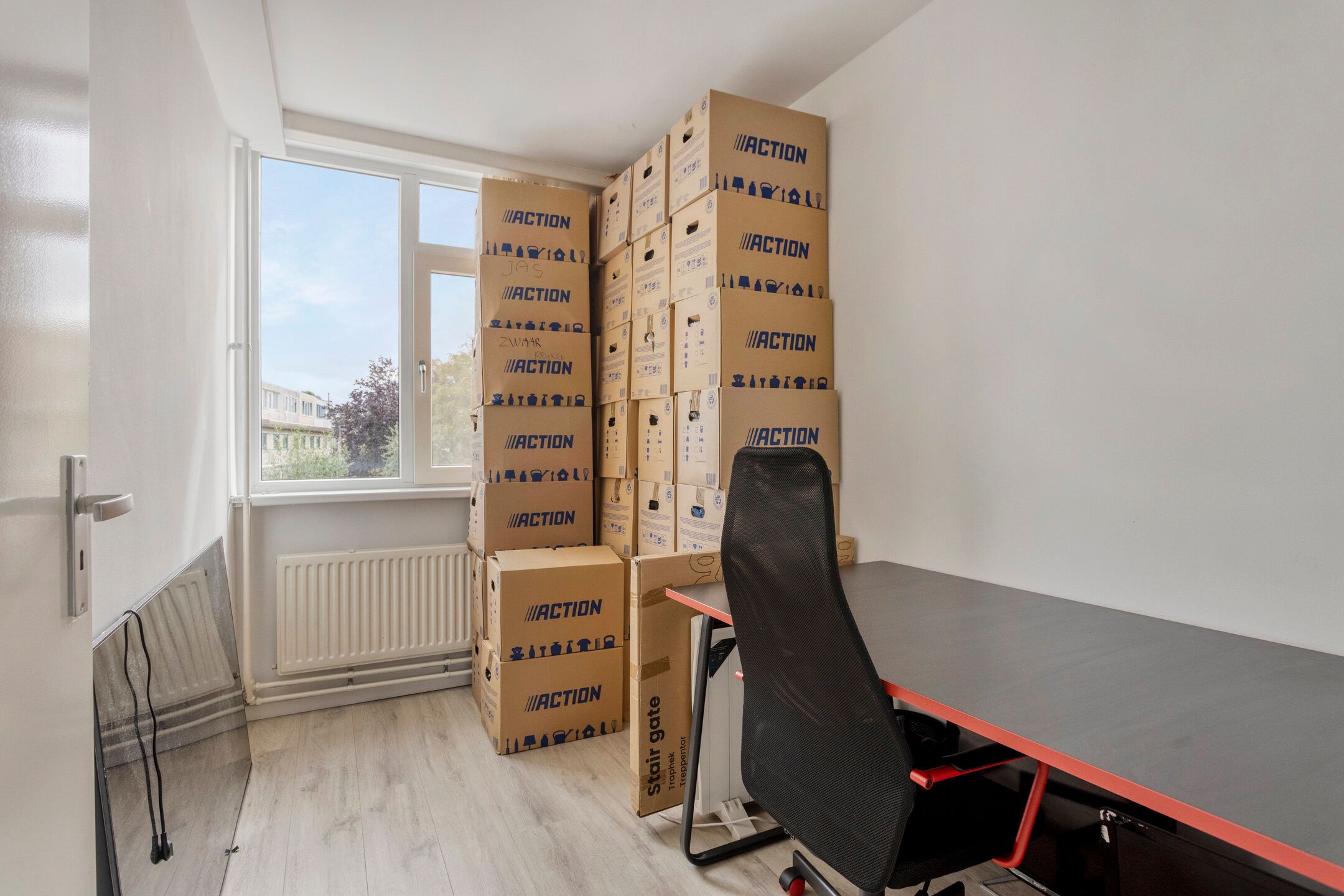 Foto 21 van Marga Klompélaan 28