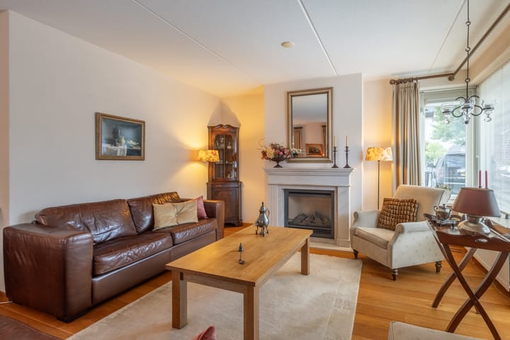 Foto 10 van Blinde Banisweg 32-A