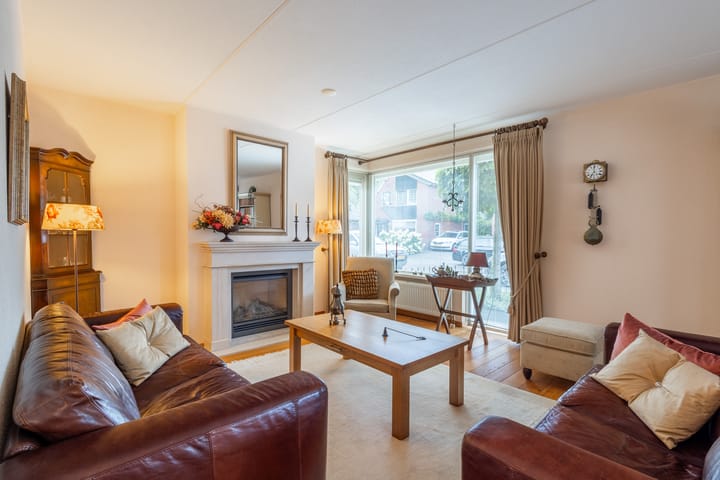 Foto 11 van Blinde Banisweg 32-A