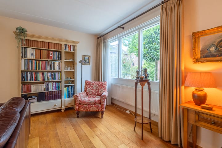 Foto 14 van Blinde Banisweg 32-A