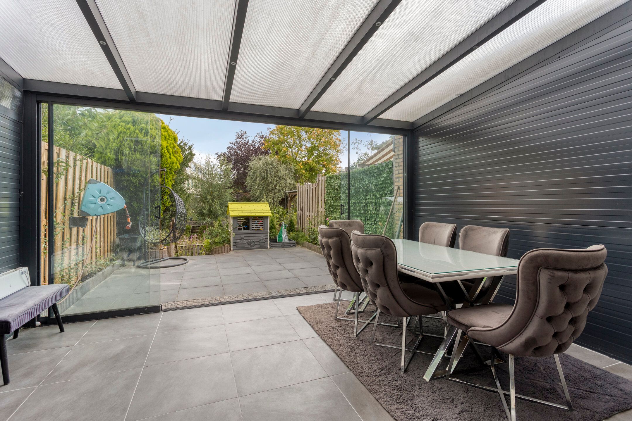 Foto 27 van Marga Klompélaan 28