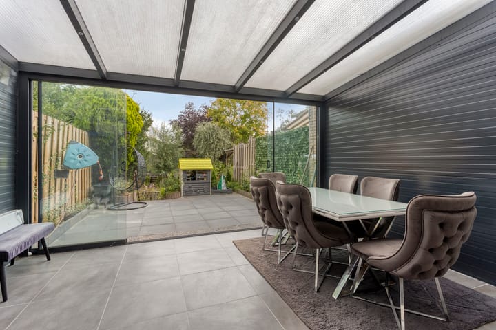 Foto 27 van Marga Klompélaan 28