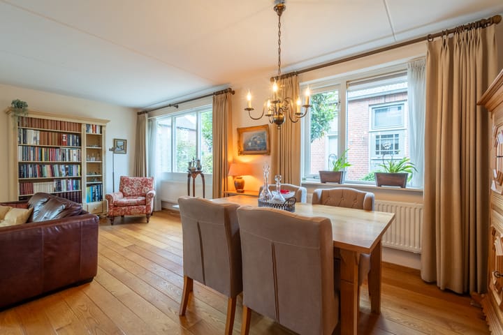 Foto 15 van Blinde Banisweg 32-A