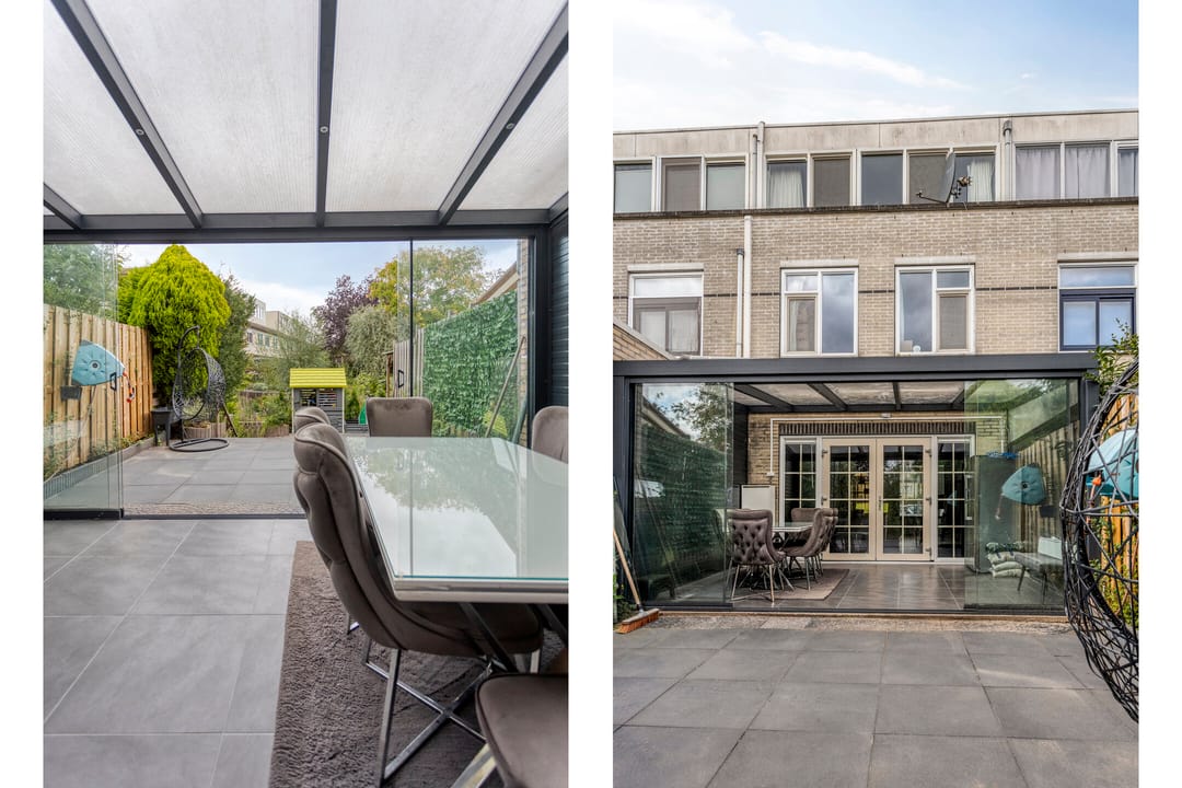 Foto 28 van Marga Klompélaan 28