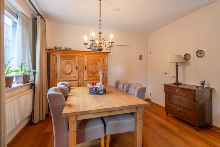 Foto 16 van Blinde Banisweg 32-A