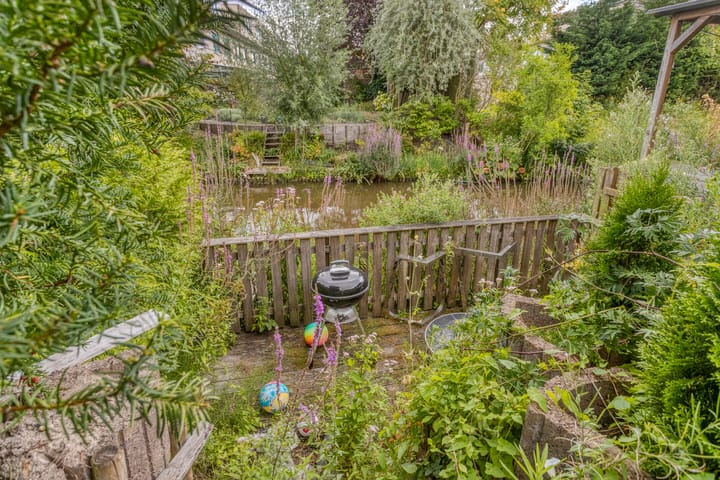 Foto 32 van Marga Klompélaan 28