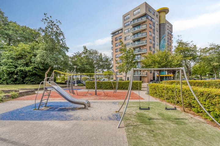 Foto 33 van Marga Klompélaan 28