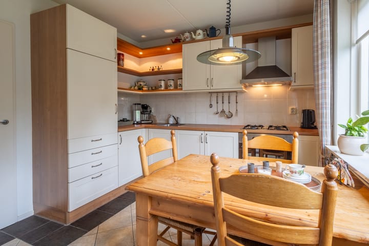 Foto 21 van Blinde Banisweg 32-A