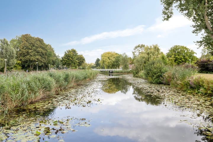 Foto 35 van Marga Klompélaan 28