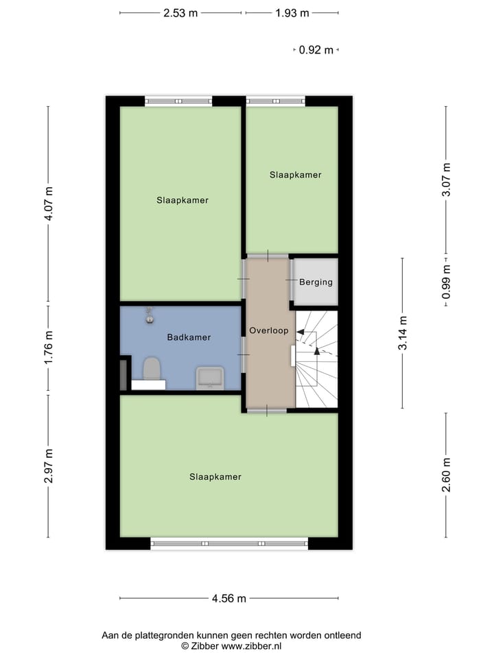 Foto 38 van Marga Klompélaan 28