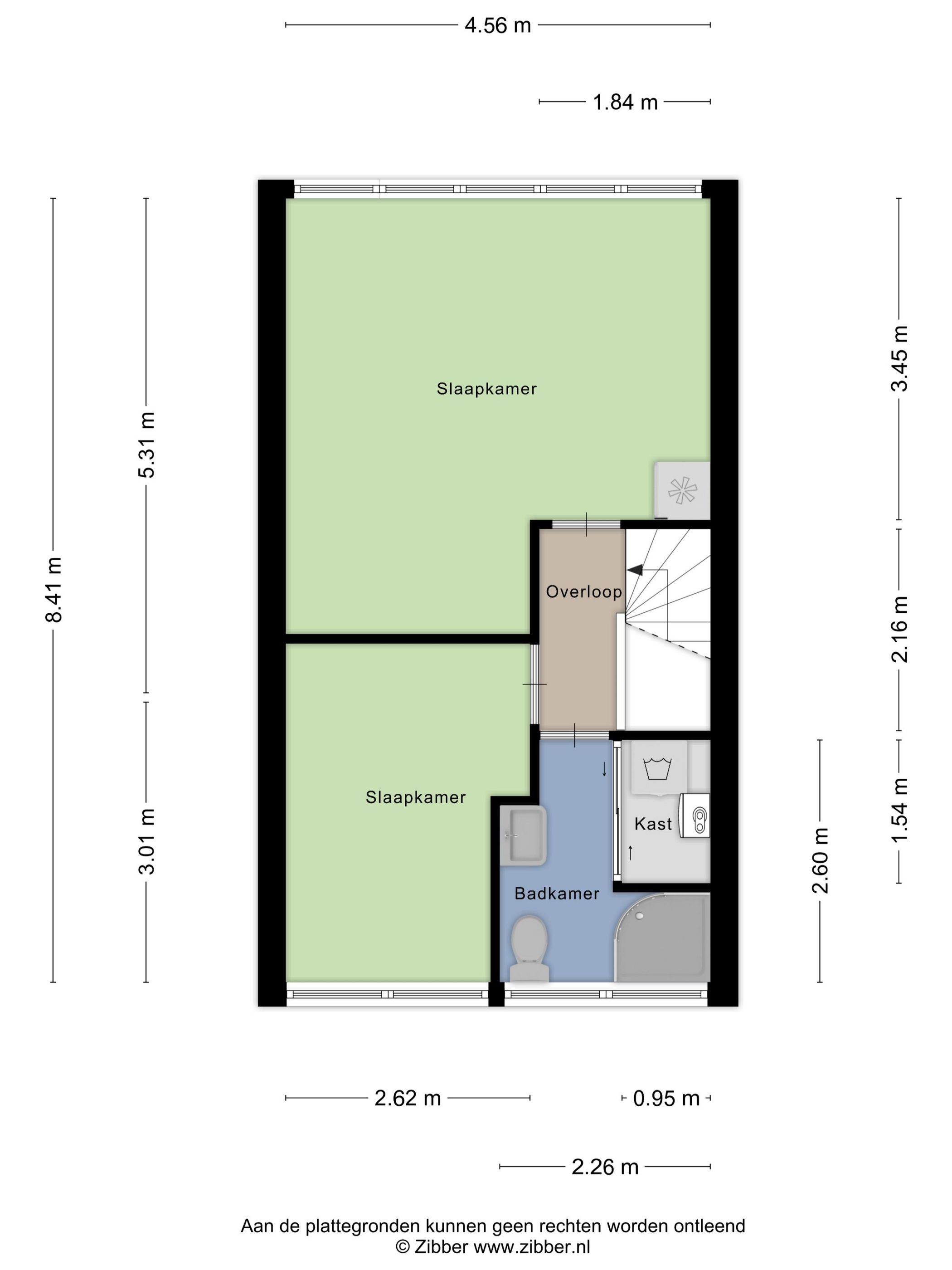 Foto 39 van Marga Klompélaan 28
