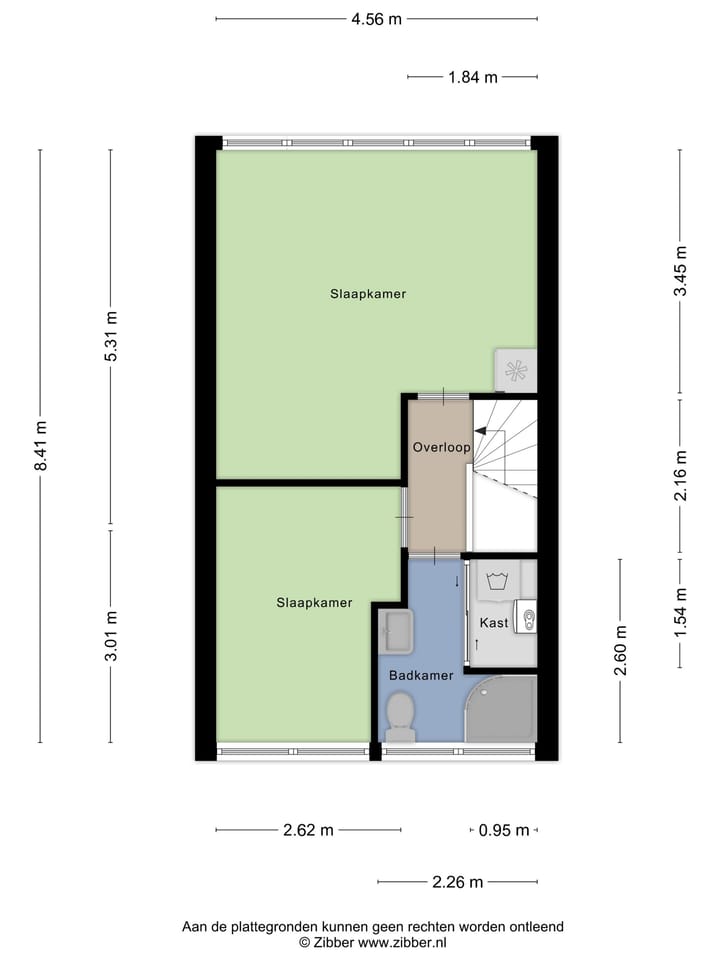 Foto 39 van Marga Klompélaan 28