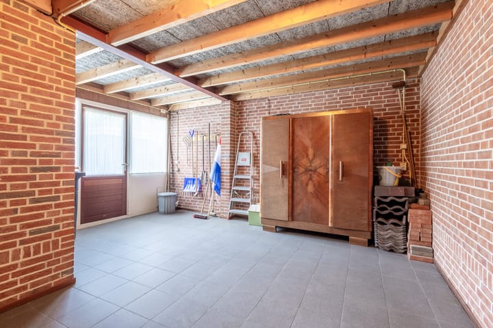 Foto 27 van Blinde Banisweg 32-A